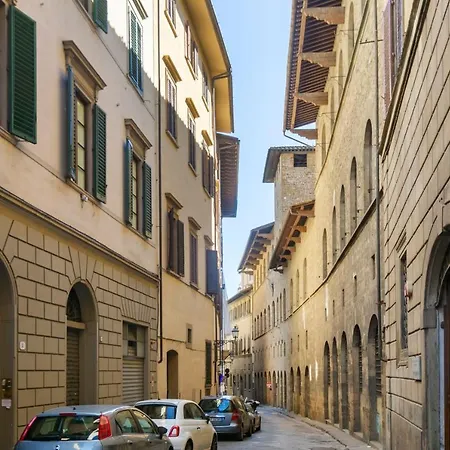 Giardino Bardini Cozy * Florencia