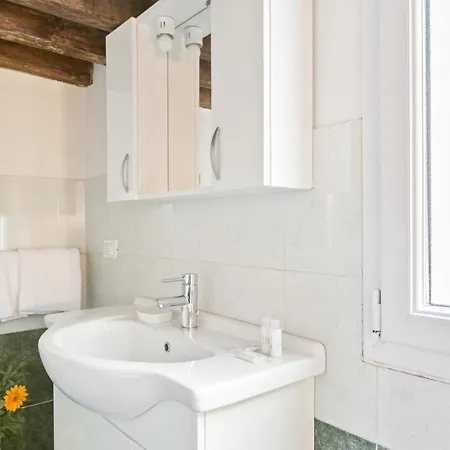 Giardino Bardini Cozy Appartamento *