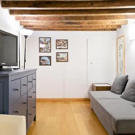 Apartamento Giardino Bardini Cozy