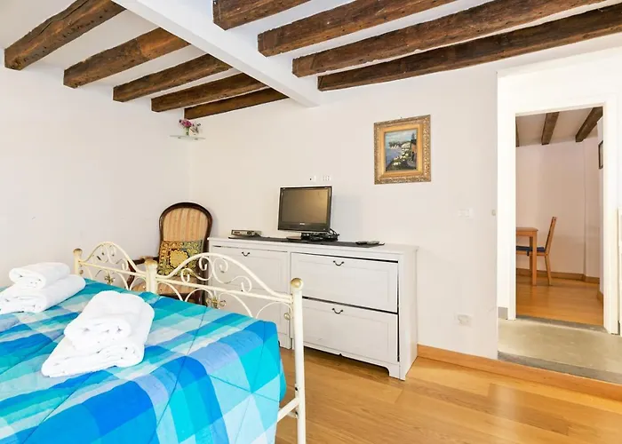 Guesthost - Giardino Bardini Cozy * Firenze